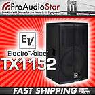 EV Electro Voice Tour X TX1152 TX 1152 15“ 2 way PROAUDIOSTAR