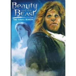  Beauty And The Beast (1987/ TV Series) The Complete 3rd 