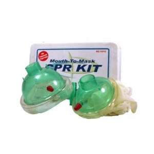  Prima Medical CPR Kit, Resuscitation Equipment , Child And 