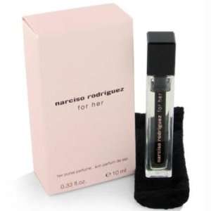  Narciso Rodriguez by Narciso Rodriguez Pure Perfume Roll 