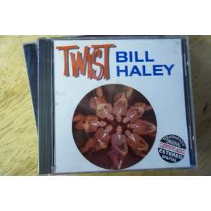  Twist Bill Haley Music