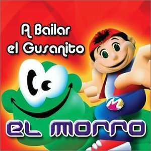  Bailar El Gusanito Morro Music