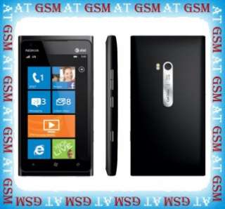   nokia lumia 900 black this lumia 900 is an at t locked phone if you