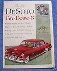 1952 desoto ad  