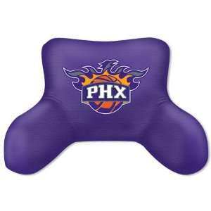 Phoenix Suns NBA Bedrest   20 x 12 