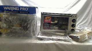   PRO 1.5 CU.FT. PROFESSIONAL CONVECTION OVEN  BRUSHED STAINLESS $725.00