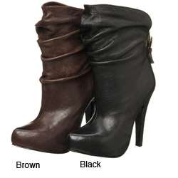 Report Signature Womens Howell Boots  
