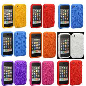   NEW DESIGN Creative Case Cover For Iphone 3g 3gs Fashion Style  