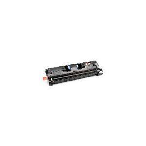  Compatible HP Q3960A Black Toner Cartridge for Color LaserJet 