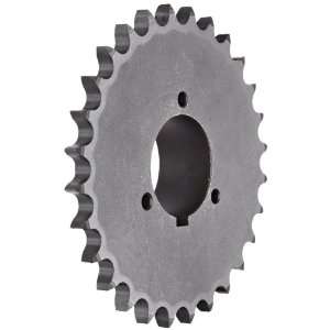   625 Pitch, 28 Teeth, 1.75 Max Bore Dia., 5.92 OD, 3 Hub Dia., 0