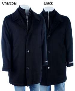 Kenneth Cole Reaction Wade Mens Coat  