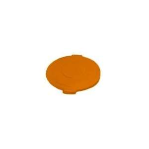 Carlisle 341045 24   Bronco Round Waste Container Lid, For 44 Gallon 