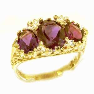   Victorian Designed Ring   Size 10   Finger Sizes 5 to 12 Available