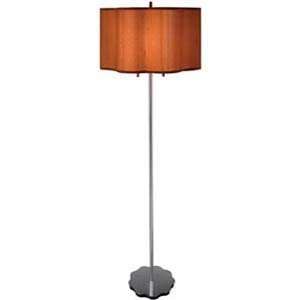  Stonegate Designs LF10497 Wisteria Floor Lamp