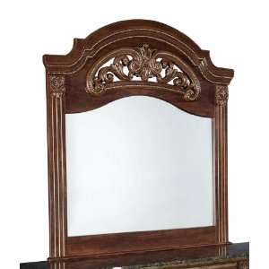  Panel Mirror (62018)