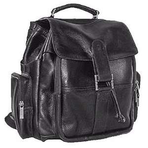  David King 3330 Top Handle Extra Large Backpack Color 