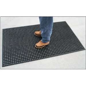   Industries CT3660G Comfort Tract 3 ft. x 5 ft. Gray