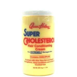  Queen Helene Cholesterol 2 Lbs Pump (3 Pack) with Free 