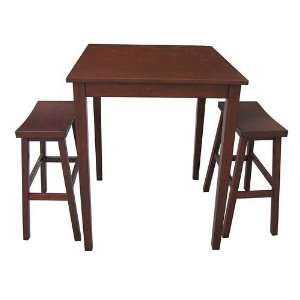  SONOMA life + style Bar Stool And Table Set
