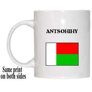  Madagascar   ANTSOHIHY Mug 