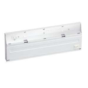  Kichler Lighting 12056WH Direct Wire LED Under Cabinet 