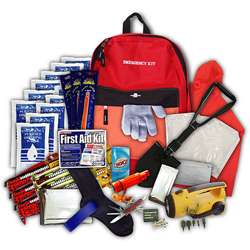 Survivor One 72 hour Emergency All inclusive Kit  