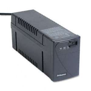  Fellowes® Line Interactive UPS Battery Backup System 