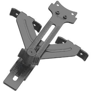   Cable 39120 Router Edge Guide (for Model 691 Router)