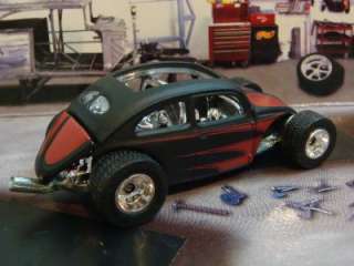   67 VW Baja Off Road Bug 1/64 Scale Limiedtd Edition 3 Detailed Photos