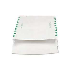  Tyvek Expansion Mailer, First Class, 12 x 16 x 2, White 