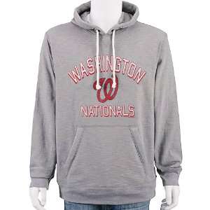 Washington Nationals Slugger Pullover Hood