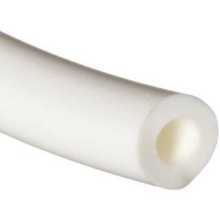Polyurethane Metric Tubing, 6 mm OD, 4 mm ID, 20 m Length, Clear 