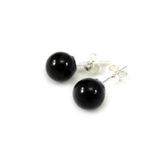  Loops Mineralia onyx. Jewelry