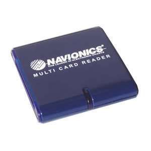  Raymarine Navionics Multichart Card Reader Electronics