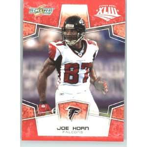   Atlanta Falcons   NFL Trading Card in a Prorective Screw Down Display
