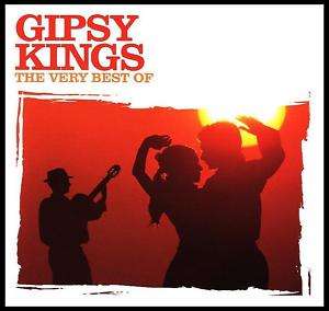 GIPSY KINGS   BEST CD ~ BAMBOLEO ~ FLAMENCO GYPSY *NEW*  