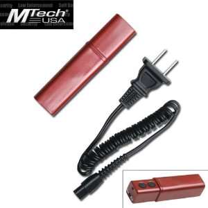  MTech Lipstick Stun Gun with a WHOPPING 350,000 Volts 