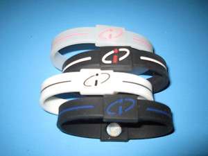NEW Balance And Harmony Wristband Inner Health Bracelet iPower Health 