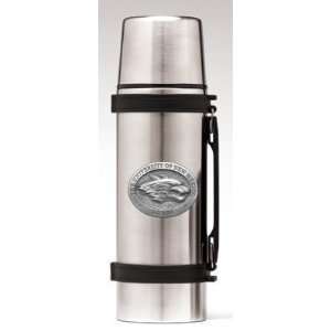  University of New Mexico Lobos Stainless Steel Thermos 1 