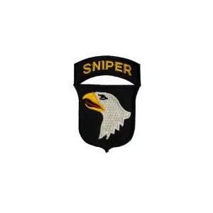  101st AB Sniper