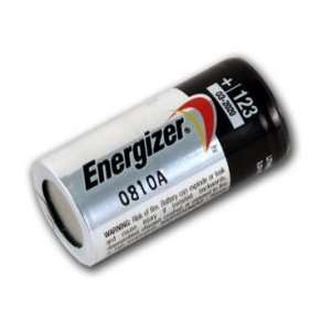  Energizer Lithium CR123A 3V Battery Replaces DL 123 EL123 
