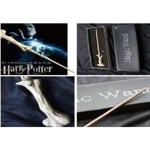  harry potter luminescence magic wand voldemort magic wand 