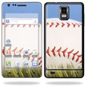 Protective Vinyl Skin Decal for Samsung Infuse 4G Cell Phone i997 AT&T 