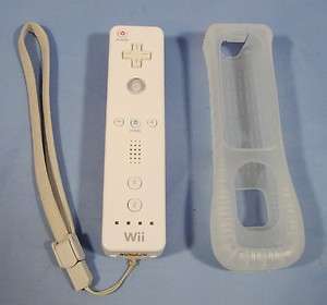 Nintendo WII Video Game System Remote Controller  