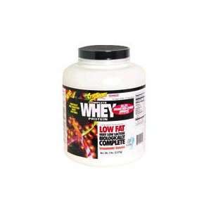  Cyto Complete Whey Protein Strawberry Banana   5 lb 