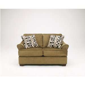  Crosby   Topaz Loveseat by Signature Design By Ashley 
