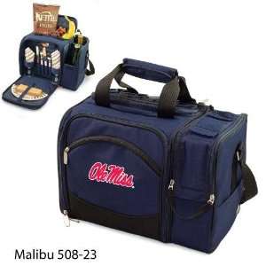 Picnic Time 508 23 915 372 University of Mississippi Embroidered 