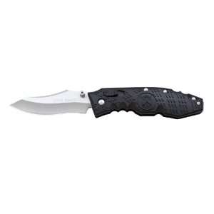  Folding Knife   Available with Partially Serrated (TK 02) Straight 