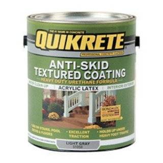  Patio and Deck Paint Buff Tan (1 gallon) Patio, Lawn 