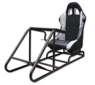 features playseat made of iron ideal for ps3 xbox and pc for racing 
